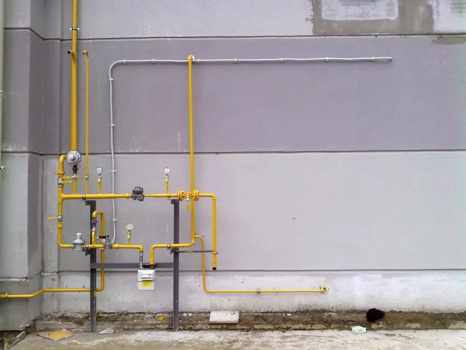 Üçkuyular Doğalgazcı